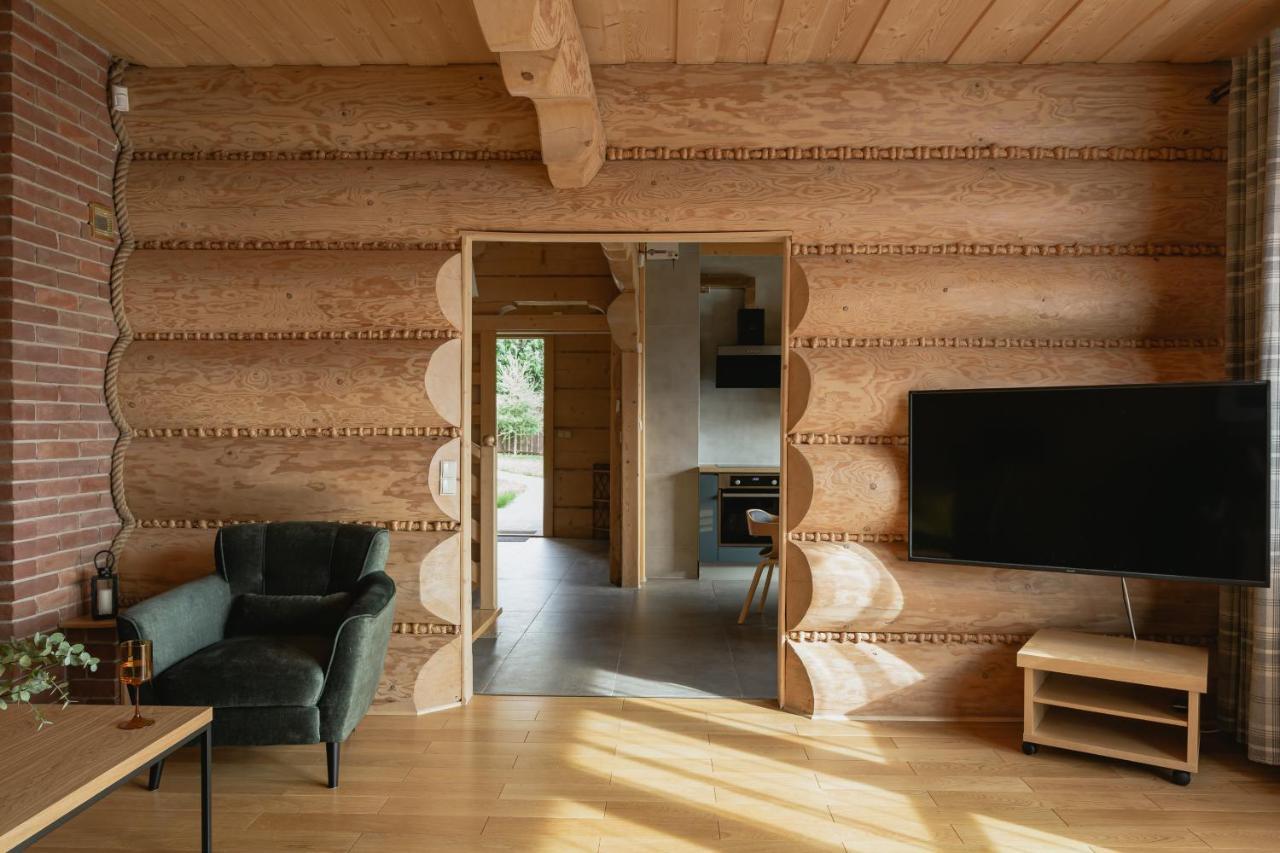 Nimbus Holiday home *
