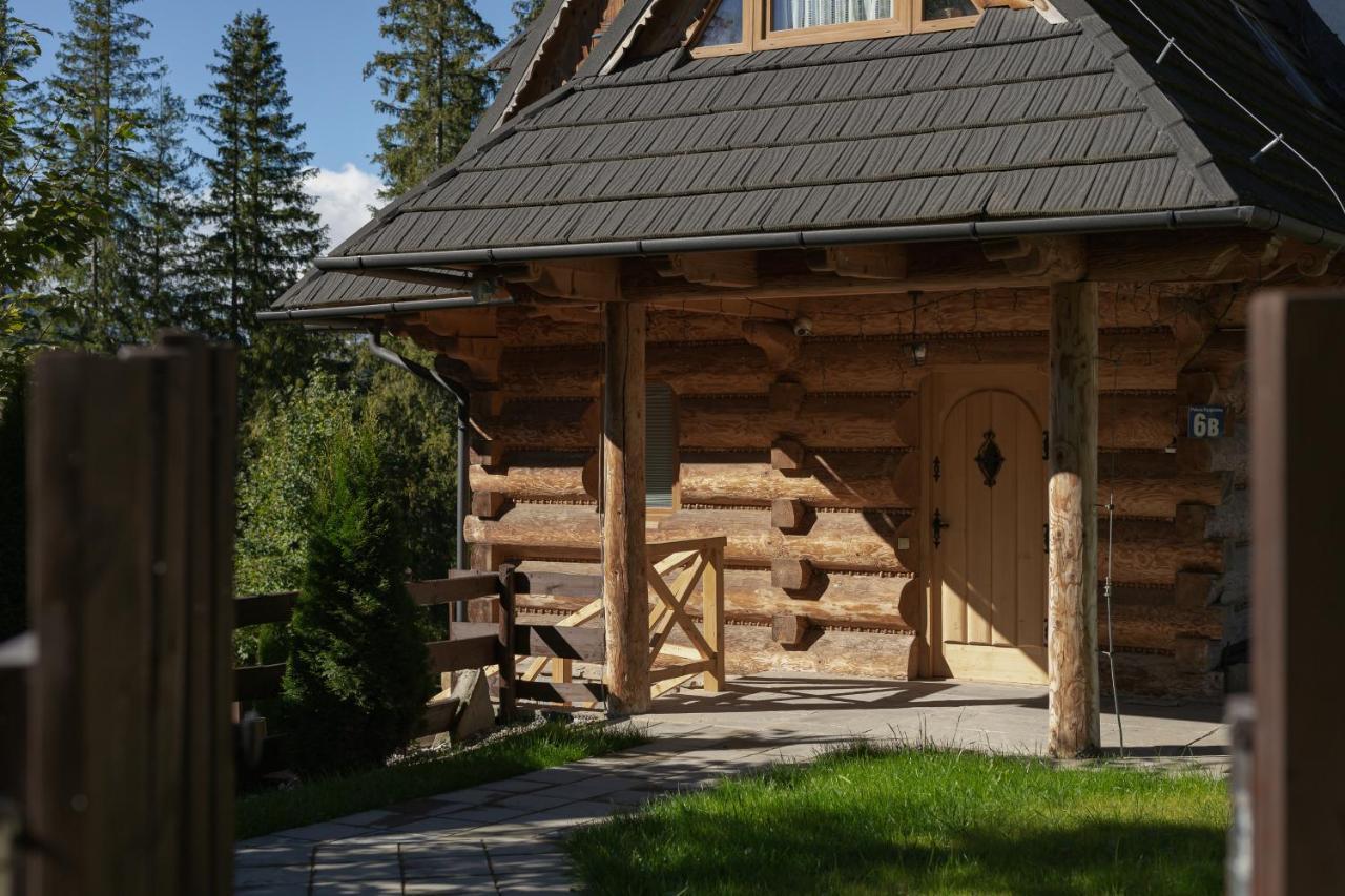 Ferienhaus Nimbus