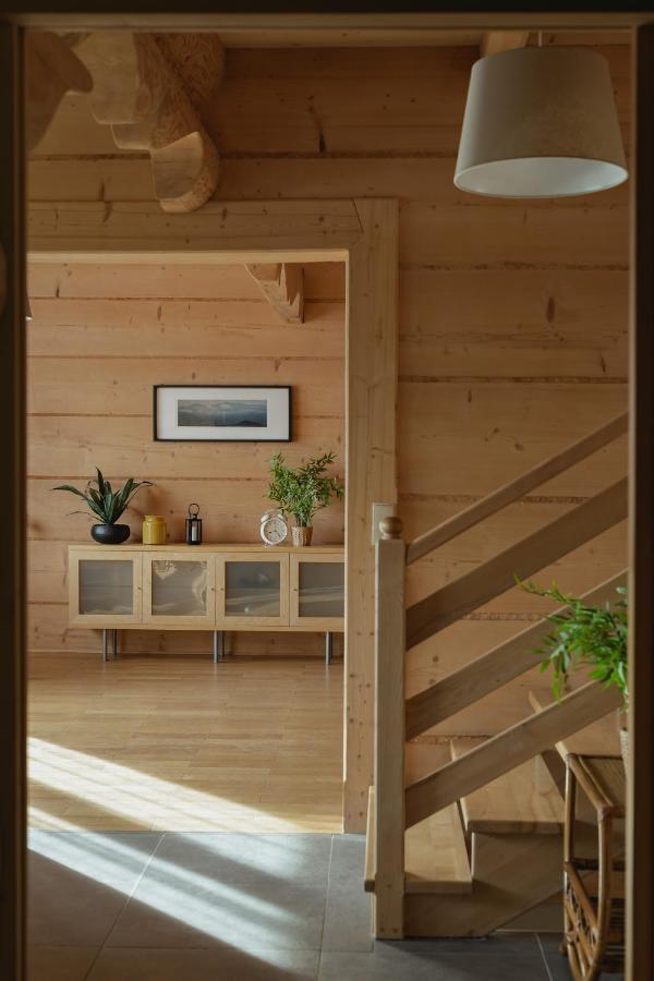 Ferienhaus Nimbus Kościelisko