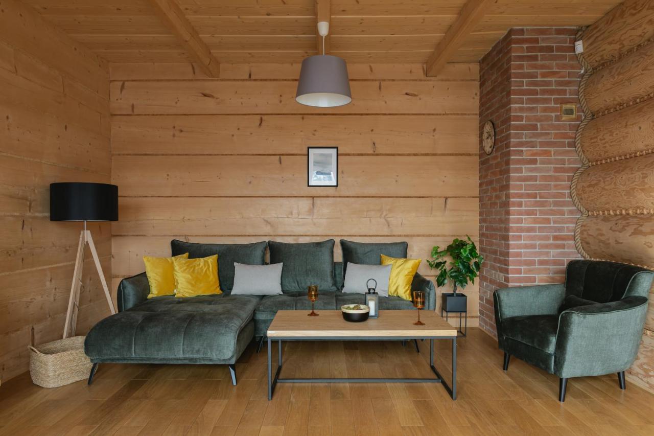 Ferienhaus Nimbus