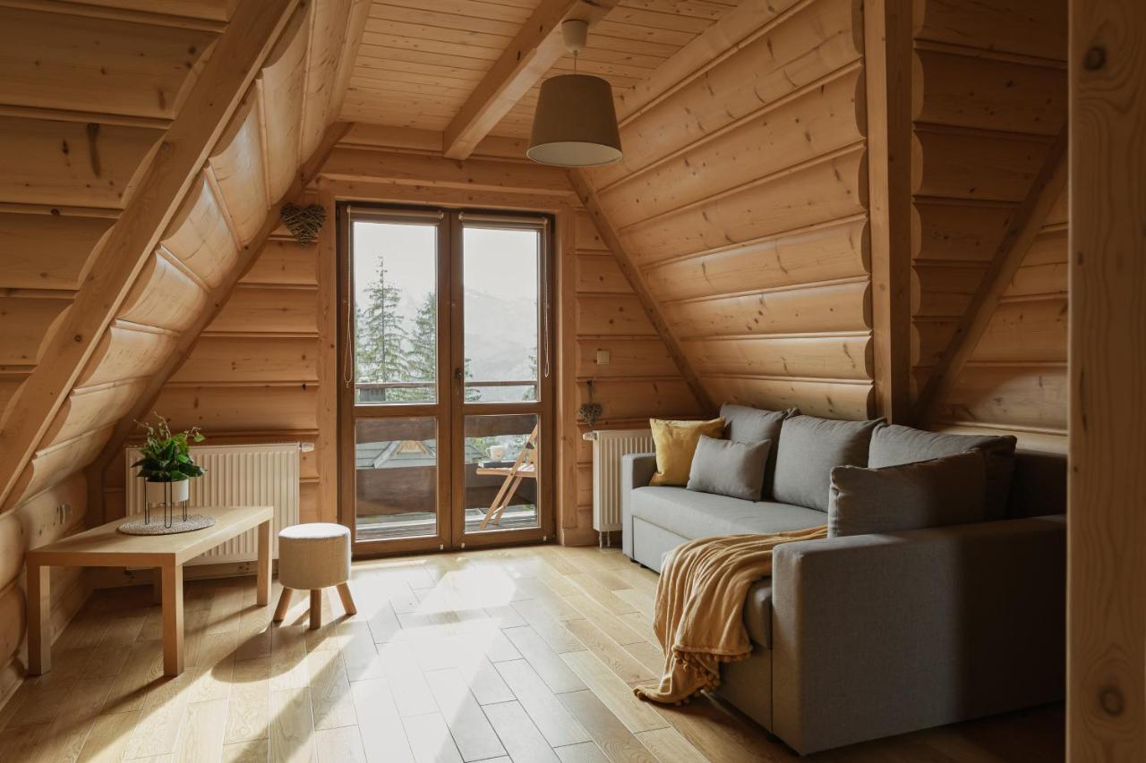 Nimbus Ferienhaus *