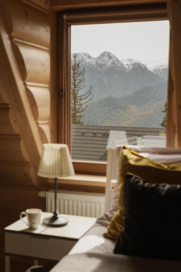 Nimbus Ferienhaus