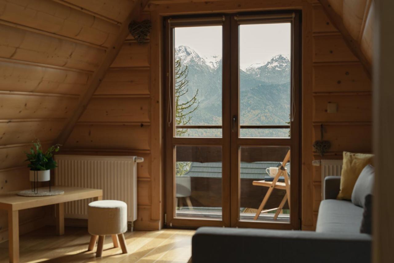 Ferienhaus Nimbus