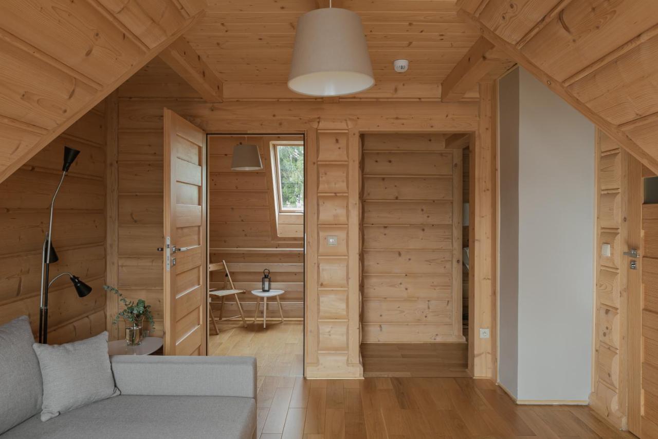 Ferienhaus Nimbus