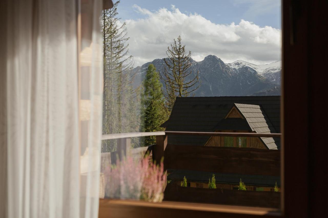 Nimbus Holiday home Koscielisko