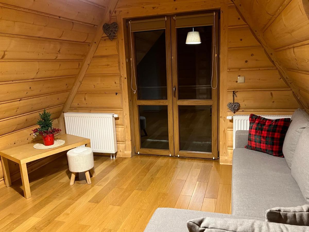 Nimbus Ferienhaus